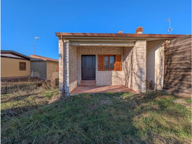 casa indipendente in vendita a Baranello