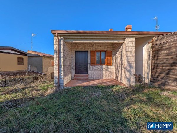 casa indipendente in vendita a Baranello