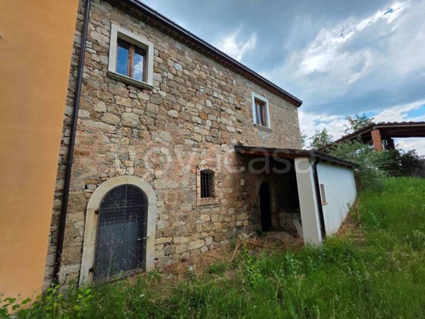 casa indipendente in vendita a Baranello