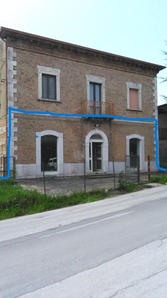 appartamento in vendita a Baranello