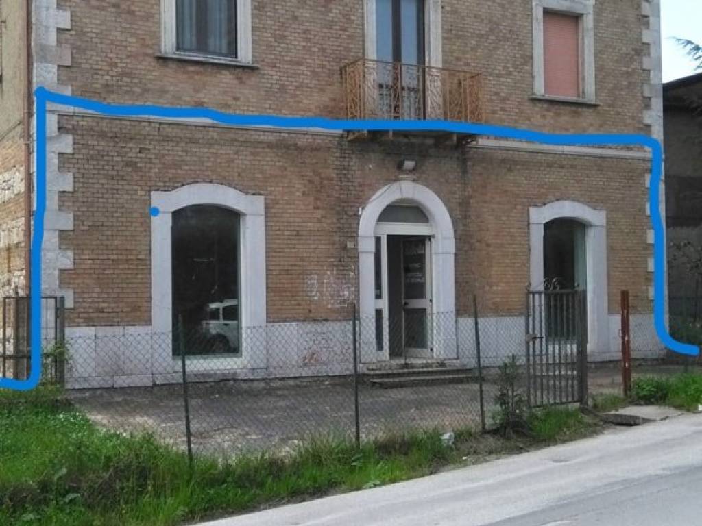 appartamento in vendita a Baranello