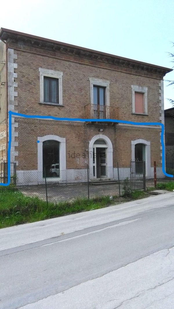 appartamento in vendita a Baranello