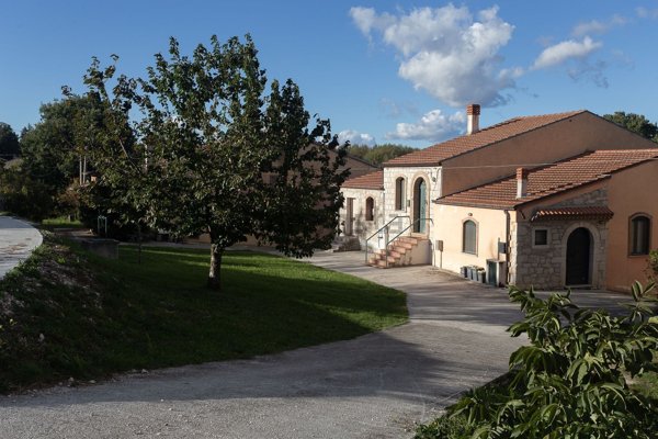 casale in vendita a Baranello