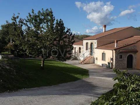 casa indipendente in vendita a Baranello