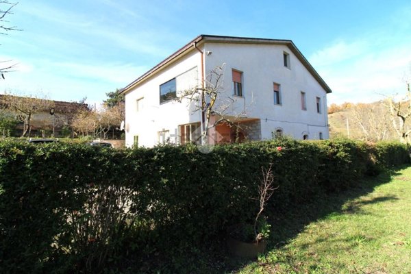 appartamento in vendita a Baranello