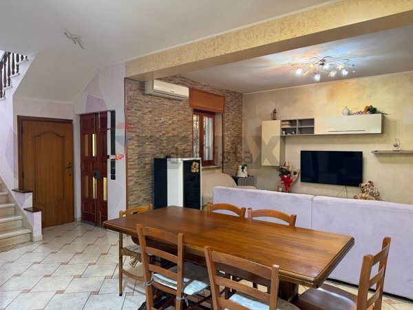 casa semindipendente in vendita a Baranello