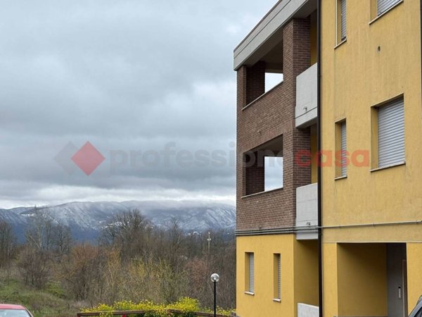 appartamento in vendita a Baranello