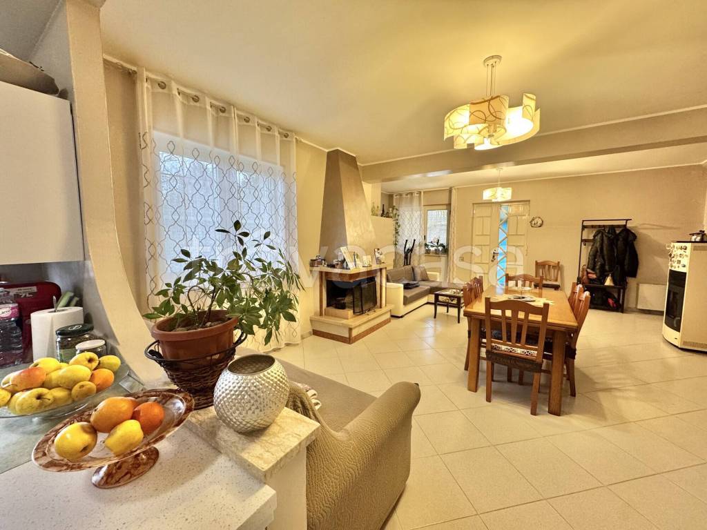 appartamento in vendita a Baranello