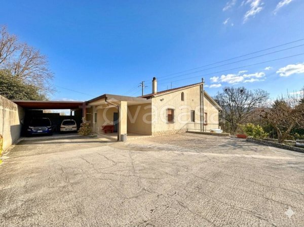 appartamento in vendita a Baranello