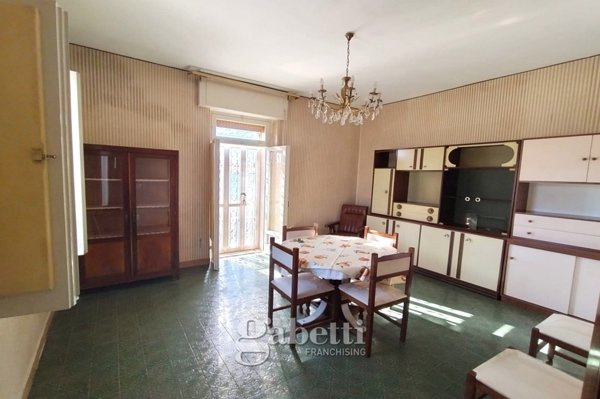 casa indipendente in vendita a Baranello