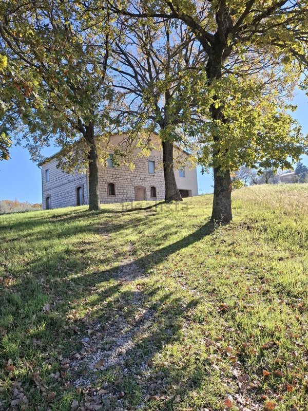 casa indipendente in vendita a Baranello
