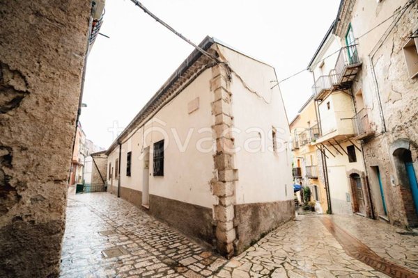 appartamento in vendita a Baranello