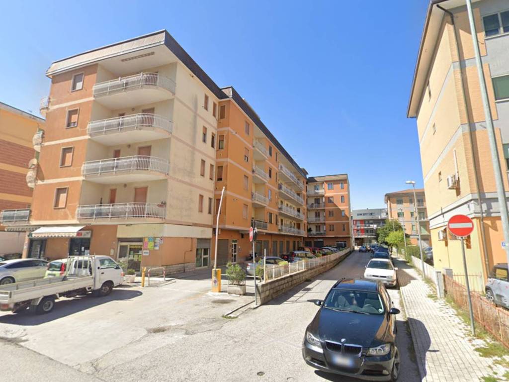 appartamento in vendita a Bojano