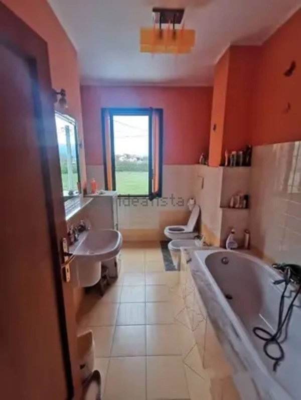 appartamento in vendita a Bojano in zona Monteverde