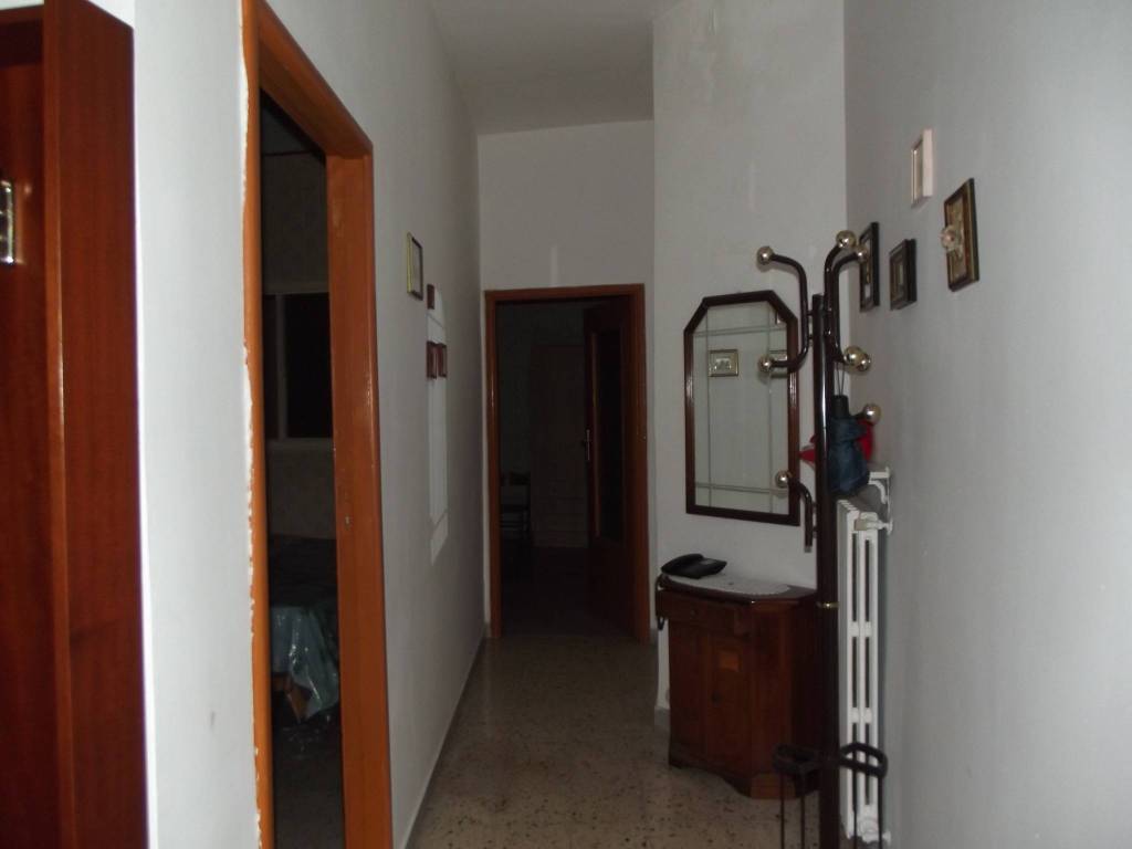 appartamento in vendita a Bojano