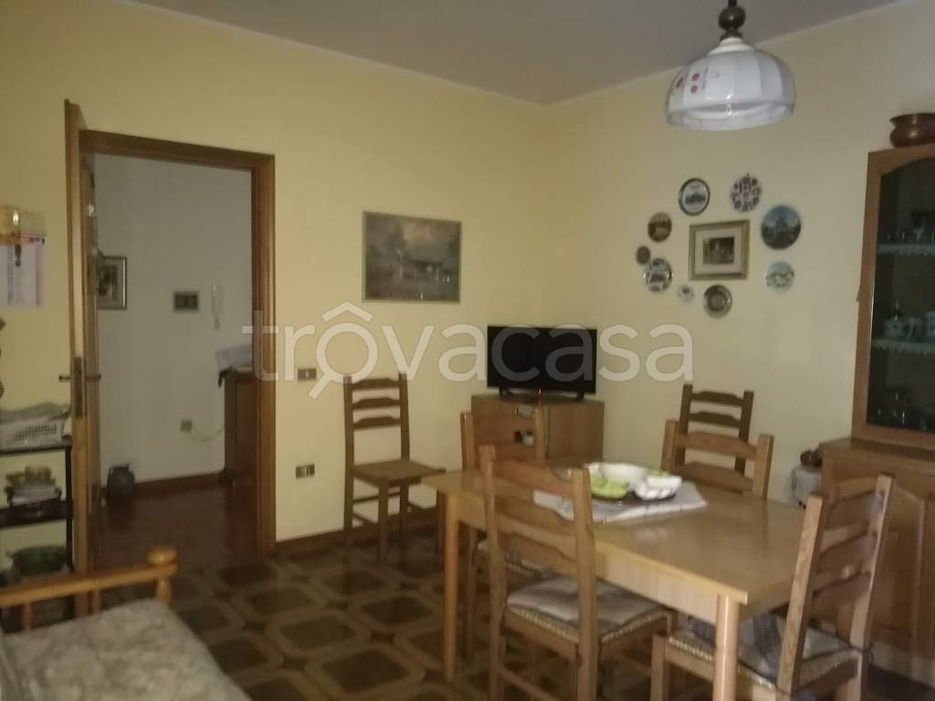 appartamento in vendita a Bojano