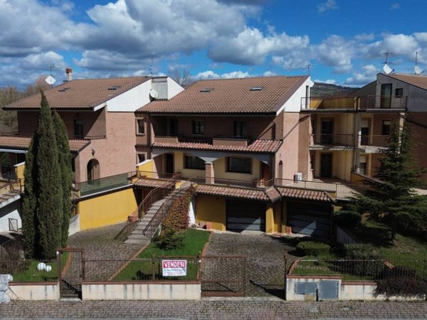 casa indipendente in vendita a Bojano