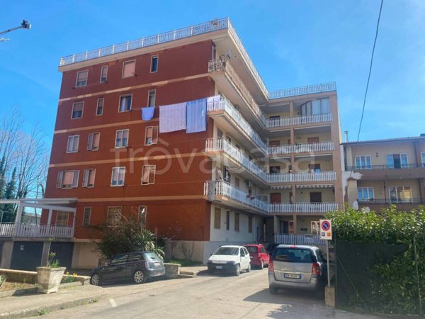 appartamento in vendita a Bojano