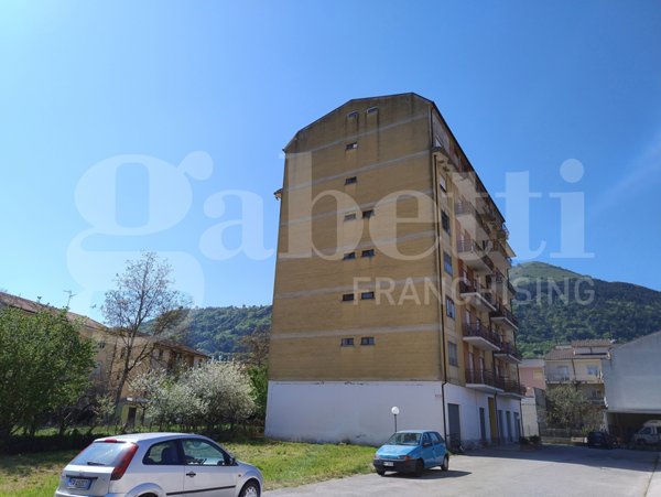 appartamento in vendita a Bojano