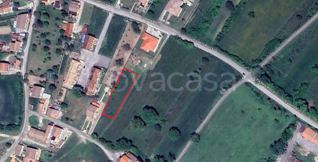 terreno agricolo in vendita a Bojano in zona Castellone