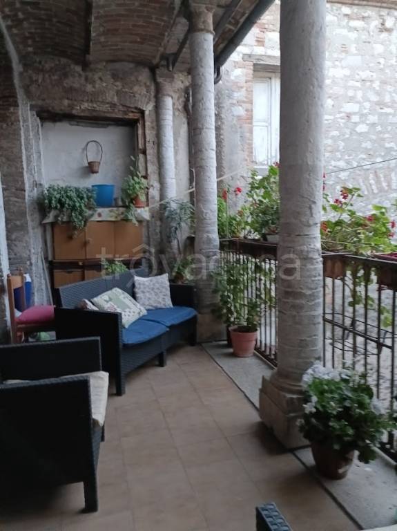 appartamento in vendita a Bojano