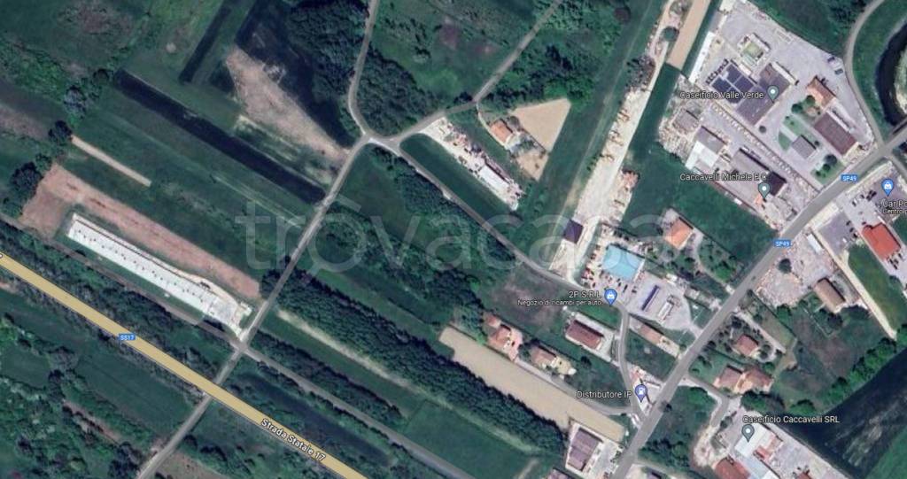 terreno agricolo in vendita a Bojano