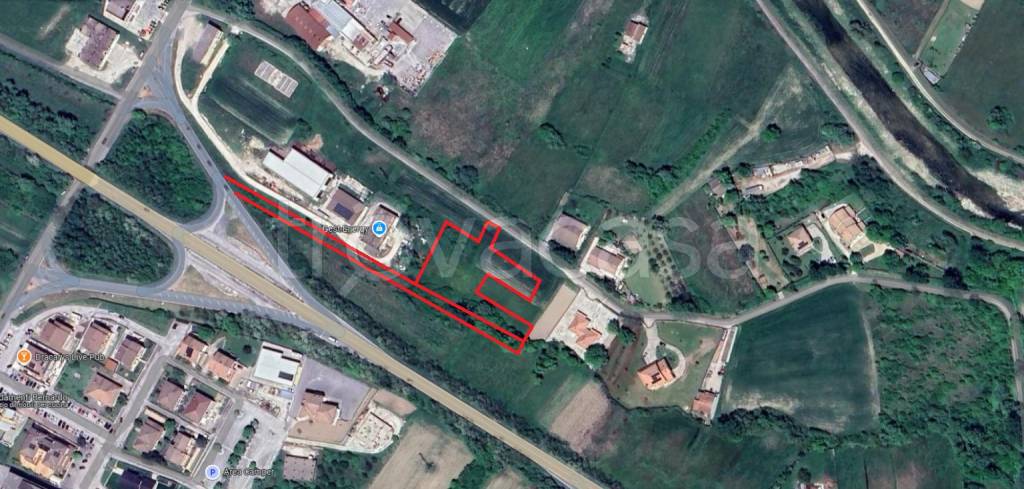 terreno agricolo in vendita a Bojano
