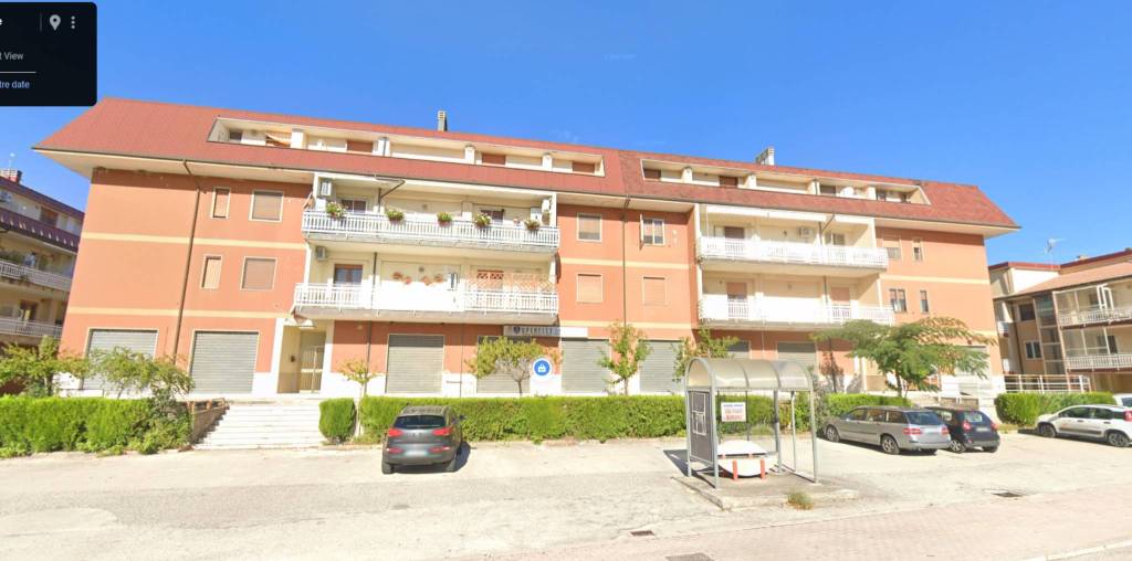 appartamento in vendita a Bojano