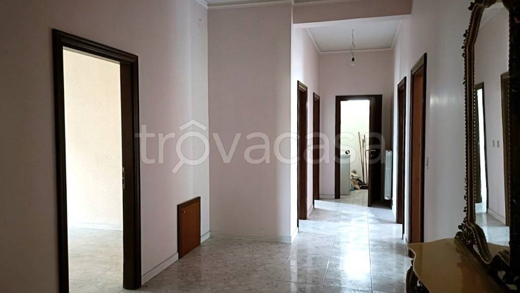 appartamento in vendita a Bojano