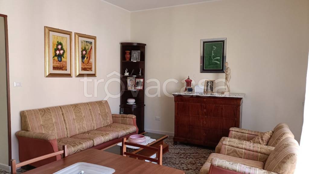 appartamento in vendita a Bojano