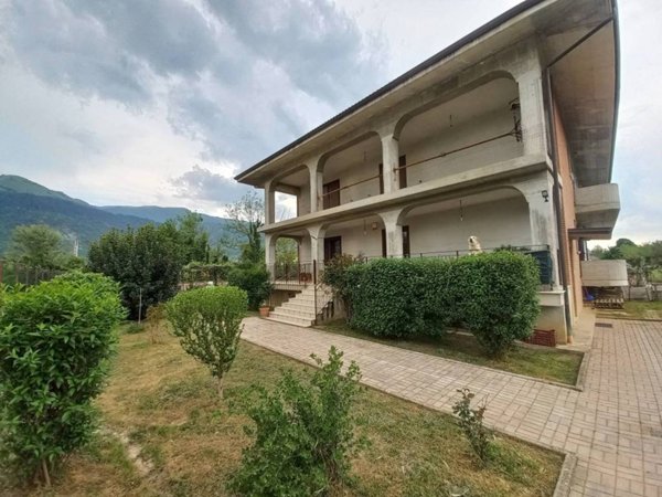 appartamento in vendita a Bojano