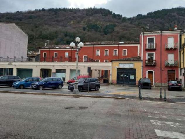 appartamento in vendita a Bojano