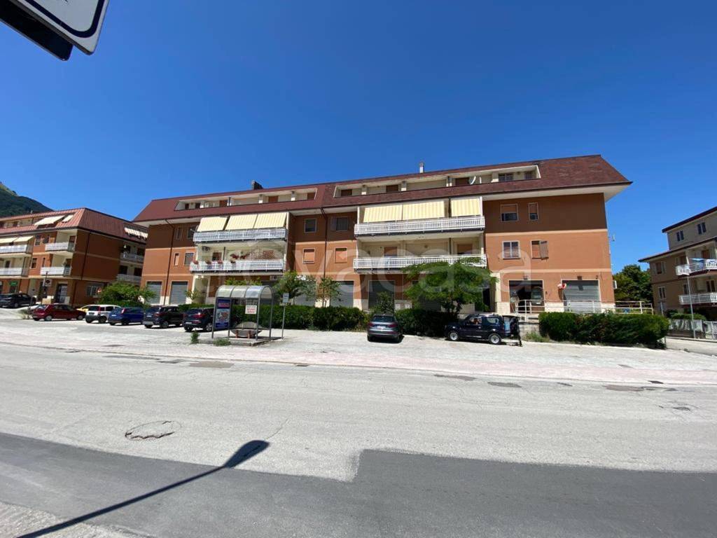 appartamento in vendita a Bojano
