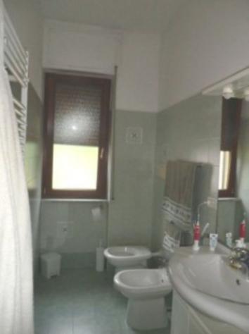 appartamento in vendita a Bojano