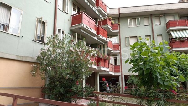 appartamento in vendita a Bojano