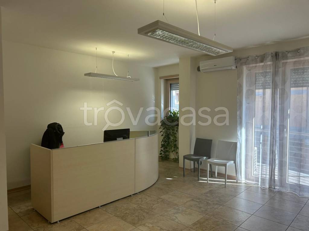 appartamento in vendita a Bojano