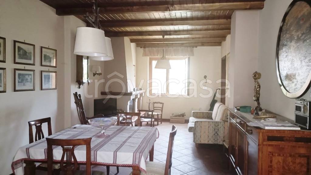 appartamento in vendita a Bojano