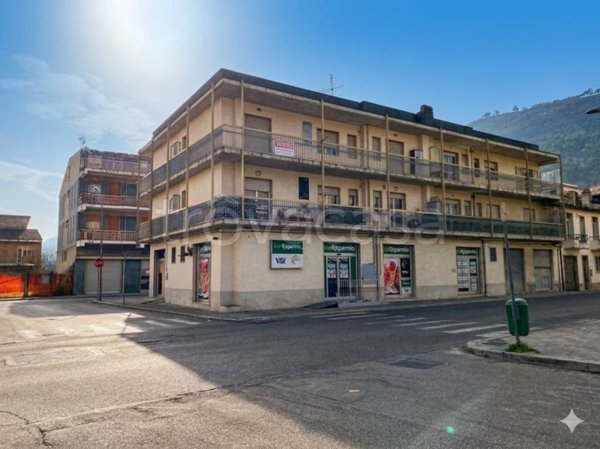 appartamento in vendita a Bojano