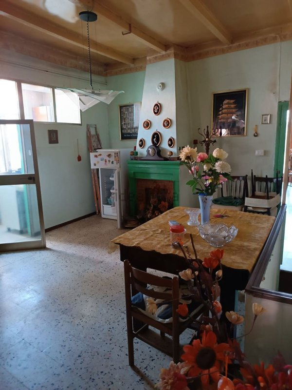 casa indipendente in vendita a Bojano