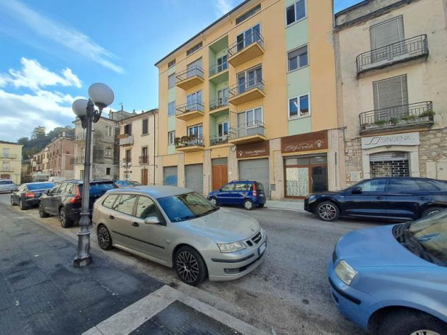 appartamento in vendita a Bojano