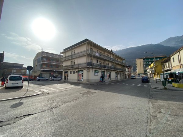 appartamento in vendita a Bojano