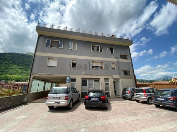 appartamento in vendita a Bojano