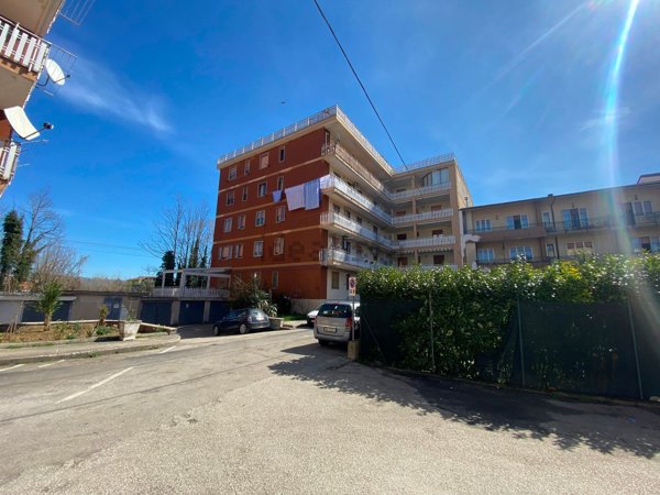 appartamento in vendita a Bojano