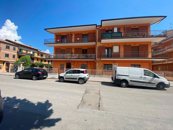 appartamento in vendita a Bojano