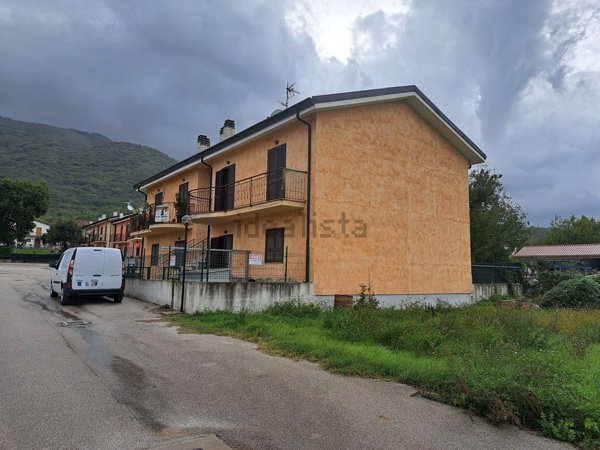 appartamento in vendita a Bojano
