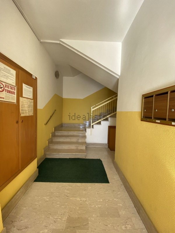 appartamento in vendita a Bojano
