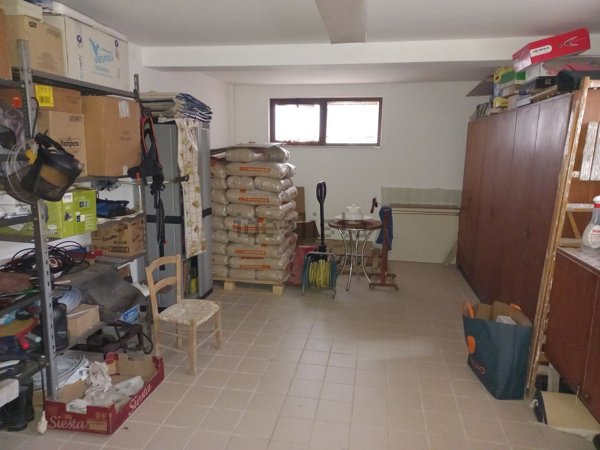 appartamento in vendita a Bojano