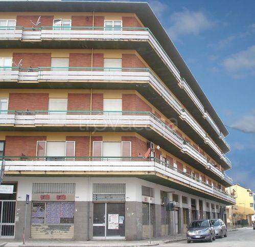 appartamento in vendita a Bojano