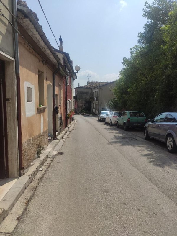 appartamento in vendita a Bojano