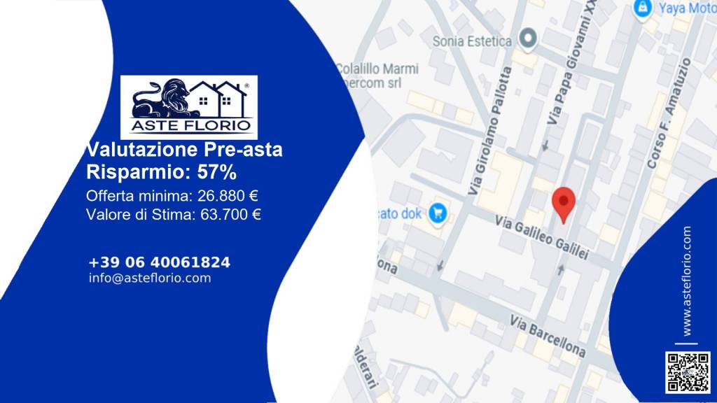 appartamento in vendita a Bojano